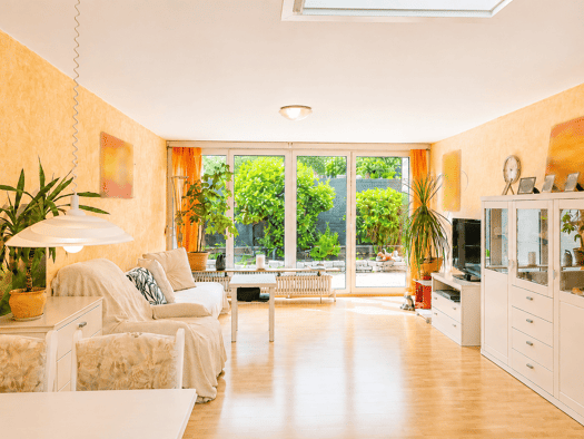 Wohnung zum Kauf 349.000 € 3 Zimmer 109 m² Weststadt Ravensburg 88213