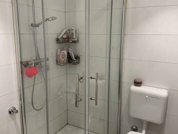 Wohnung zur Miete 635 € 2,5 Zimmer 66 m² 3. Geschoss Herner Str. 381 Riemke Bochum 44807