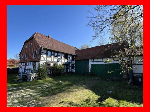 Bauernhaus zum Kauf 229.000 € 6 Zimmer 220 m² 1.315 m² Grundstück Nettlingen Söhlde 31185