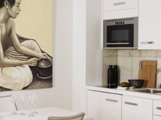 Studio zur Miete Wohnen auf Zeit 1.710 € 21 m² Otto-Braun Strasse 67 Mitte Berlin 10178