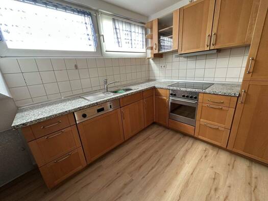 Wohnung zur Miete 550 € 2 Zimmer 57 m² 2. Geschoss Mittelstadt Hagen 58095