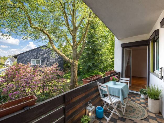 Wohnung zum Kauf 189.000 € 3,5 Zimmer 80 m² 1. Geschoss Überruhr-Holthausen Essen / Überruhr-Holthausen 45277