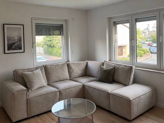 Wohnung zur Miete 1.070 € 2,5 Zimmer 75 m² Geschoss 1/1 frei ab sofort Immigrath Langenfeld (Rheinland) 40764