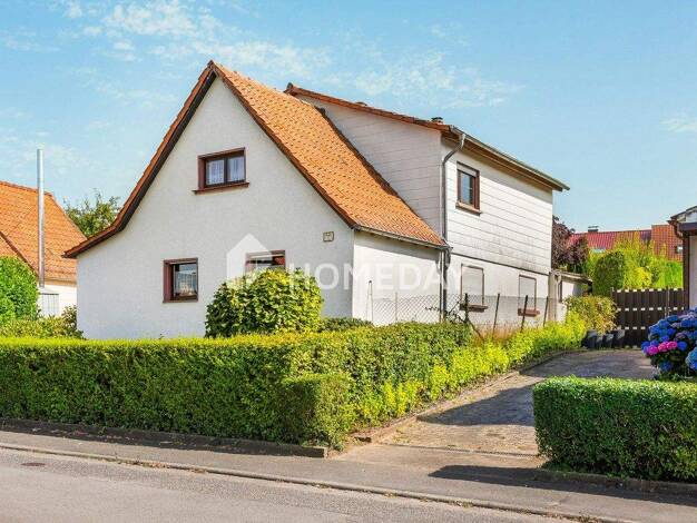 Mehrfamilienhaus zum Kauf 199.000 € 8,5 Zimmer 180 m² 1.000 m² Grundstück frei ab sofort Innenstadt Pirmasens 66953