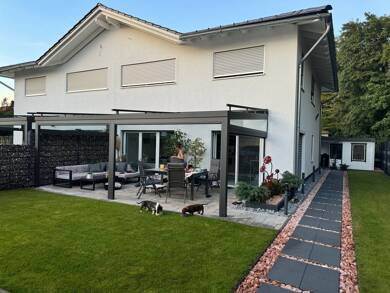 Haus zum Kauf provisionsfrei 649.000 € 5 Zimmer 115 m² Münchsmünster Münchsmünster 85126