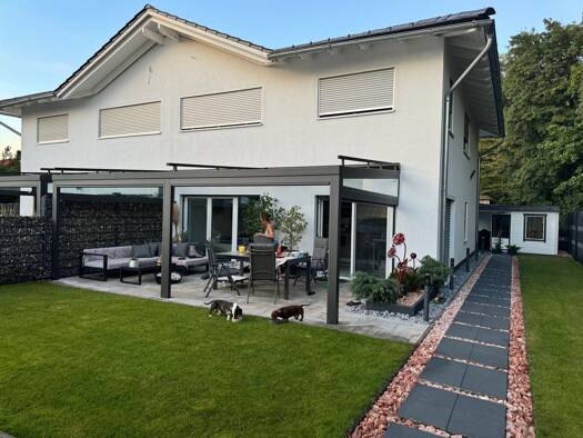 Haus zum Kauf provisionsfrei 649.000 € 5 Zimmer 115 m² Münchsmünster 85126