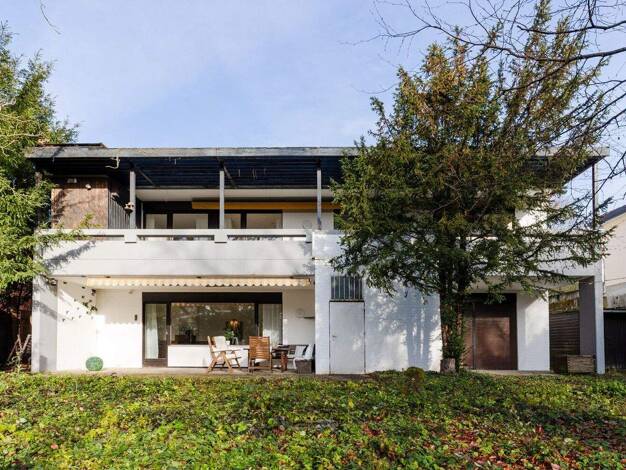 Einfamilienhaus zum Kauf 1.795.000 € 6 Zimmer 193,3 m² 1.313 m² Grundstück Sonnenberg Wiesbaden 65191