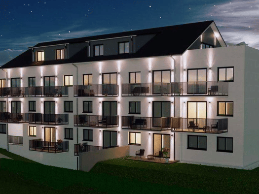 Wohnung zur Miete 690 € 2 Zimmer 60 m² Geschoss 2/3 frei ab 01.12.2026 Mallersdorf Mallersdorf-Pfaffenberg 84066