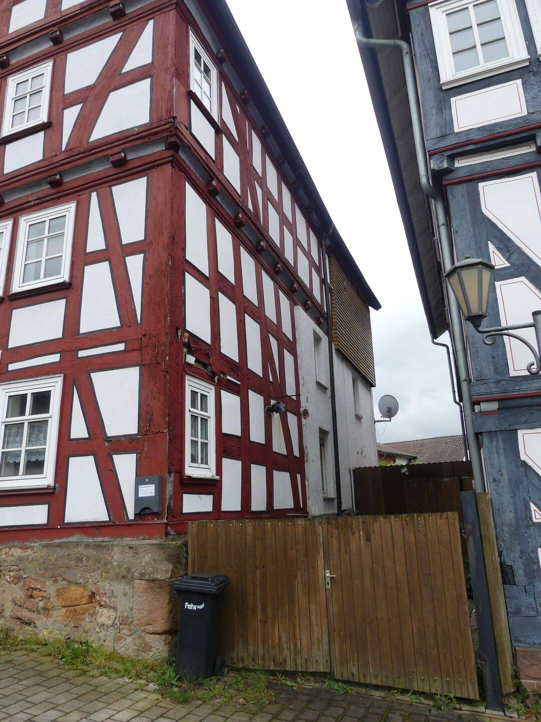 Haus – Treysa, Schwalm-Eder-Kreis - Ansicht 3