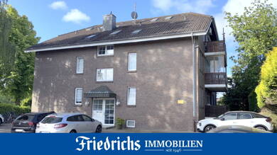 Wohnung zum Kauf 159.000 € 2 Zimmer 47,5 m² 2. Geschoss Bad Zwischenahn Bad Zwischenahn 26160