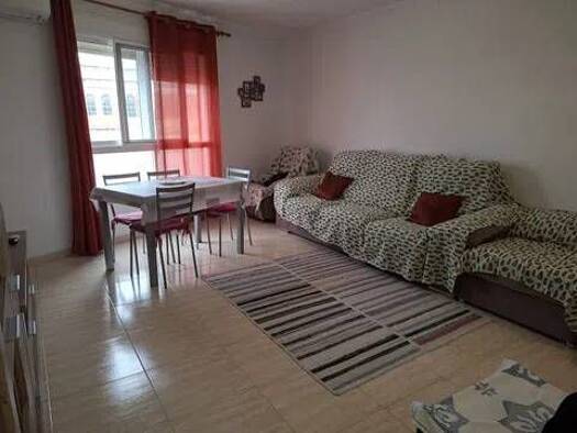 Wohnung zur Miete 900 € 2 Zimmer 80 m² 1. Geschoss Neighbourhood: Mare Nostrum - Mercado Sagunt / Sagunto 46520