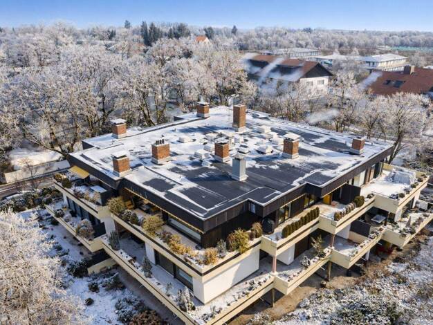 Wohnung zum Kauf 1.290.000 € 4 Zimmer 167,3 m² 1. Geschoss Thalk.Obersendl.-Forsten-Fürstenr.-Solln München 81479