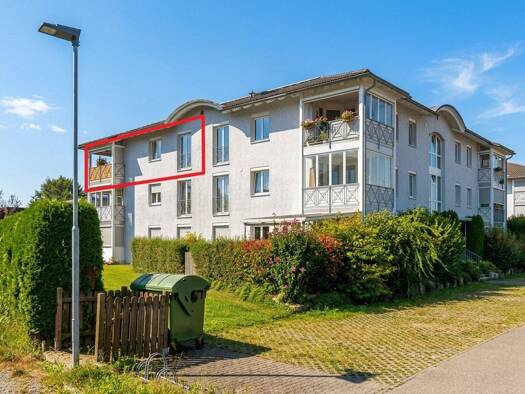 Maisonette zur Miete 1.549 € 4 Zimmer 116,4 m² 2. Geschoss frei ab 01.09.2026 In den Islen 7 Altach 6844