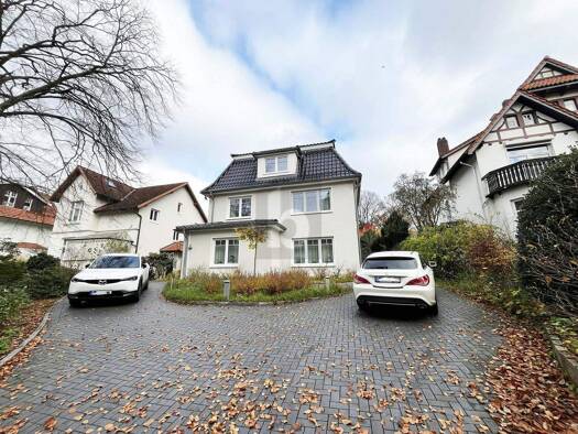 Einfamilienhaus zum Kauf 7 Zimmer 238 m² 1.256 m² Grundstück Rahlstedt Hamburg 22143