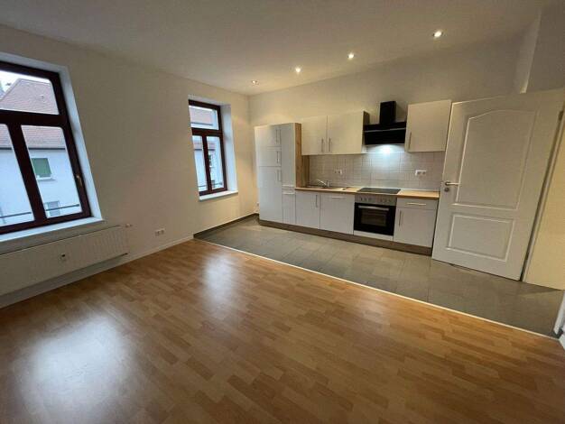 Wohnung zur Miete 630 € 2 Zimmer 52 m² frei ab 01.02.2026 Stötteritz Leipzig 04299