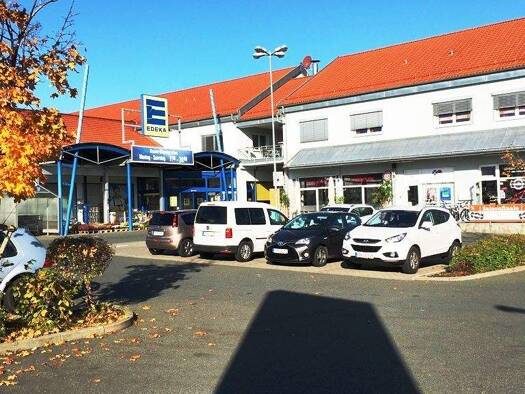 Bürofläche zur Miete provisionsfrei 930 € 4 Zimmer 107 m² Bürofläche Hauptstraße Heroldsberg Heroldsberg 90562