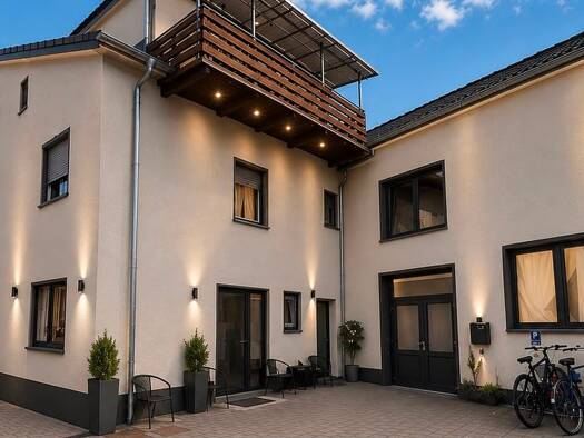 Mehrfamilienhaus zum Kauf 819.000 € 9 Zimmer 310 m² 945 m² Grundstück Hainstadt Breuberg 64747