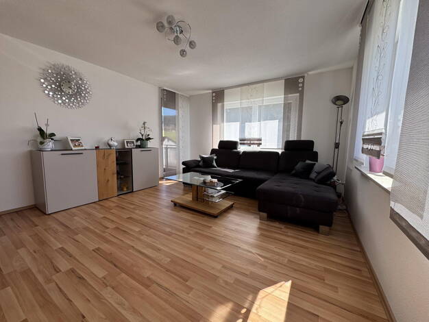 Mehrfamilienhaus zum Kauf provisionsfrei 340.000 € 7 Zimmer 189 m² 876 m² Grundstück frei ab 01.05.2026 Wilflingen Wellendingen/Wilflingen 78669