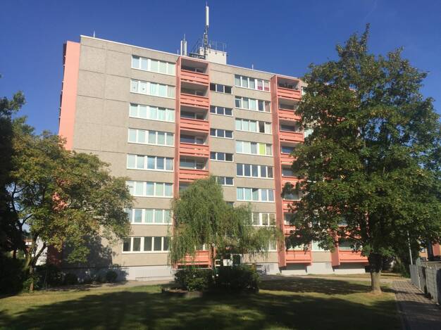 Wohnung zum Kauf 77.900 € 1 Zimmer 26,2 m² 5. Geschoss Lohmar 53797