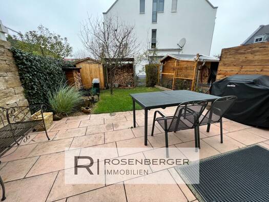 Reihenmittelhaus zum Kauf 875.000 € 6 Zimmer 140,5 m² 137,9 m² Grundstück frei ab 01.01.2027 Karlsfeld 85757