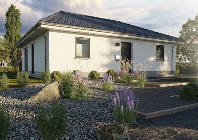 Bungalow zum Kauf 302.950 € 3 Zimmer 92 m² 490 m² Grundstück Kall Kall 53925