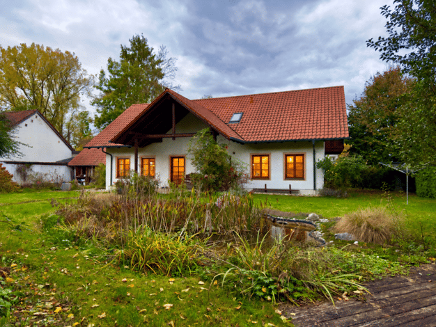 Einfamilienhaus zum Kauf 677.000 € 6 Zimmer 137,4 m² 1.086 m² Grundstück frei ab sofort Altmühldorf Mühldorf a.Inn 84453