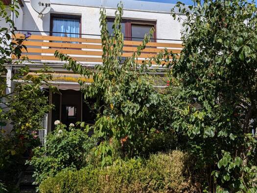 Reihenhaus zum Kauf provisionsfrei 155.000 € 4 Zimmer 80 m² 140 m² Grundstück frei ab 01.10.2026 Nienburg Nienburg (Weser) 31582