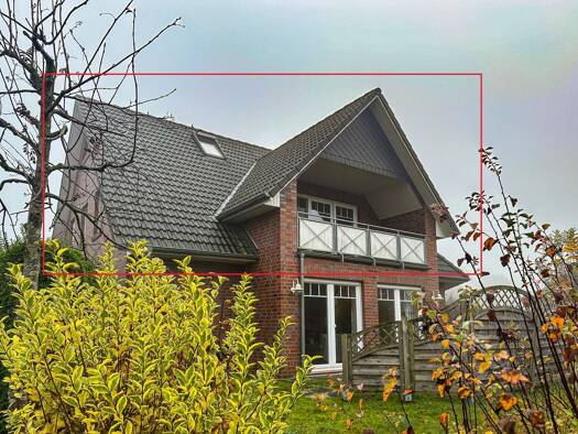 Wohnung zur Miete 780 € 3 Zimmer 93 m² frei ab 01.02.2026 Sittensen 27419