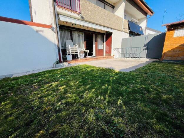 Doppelhaushälfte zum Kauf 345.000 € 4 Zimmer 97 m² 217 m² Grundstück Oberjettingen Jettingen 71131