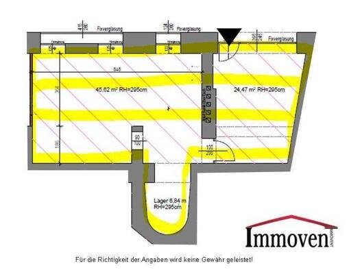 Ladenfläche zur Miete 846 € Leonhardstraße Sankt Leonhard Graz 8010