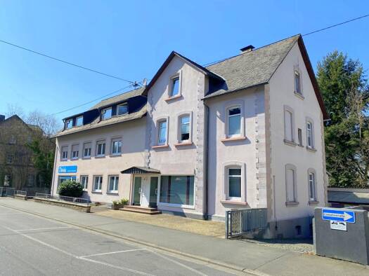 Bürofläche zur Miete 350 € 2 Zimmer 60 m² Bürofläche Westerburg Westerburg 56457