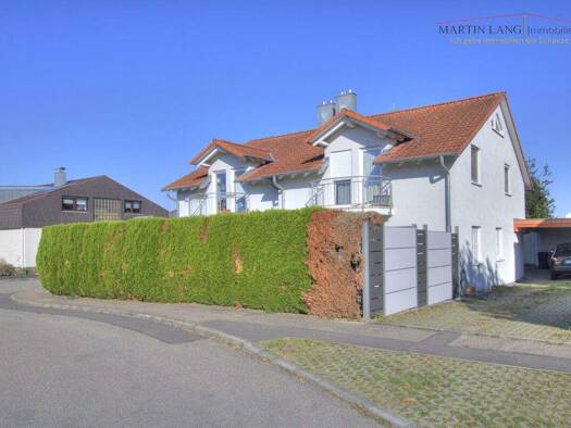 Doppelhaushälfte zum Kauf 435.000 € 5 Zimmer 130 m² 207 m² Grundstück Neckarwestheim 74382