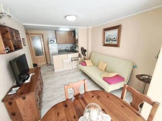Wohnung zum Kauf 144.000 € 2 Zimmer 60 m² 1. Geschoss Cl Cervantes, 56 Torreblanca 12596