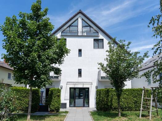 Wohnung zum Kauf 2 Zimmer 111 m² EG Trudering-Riem München 81827