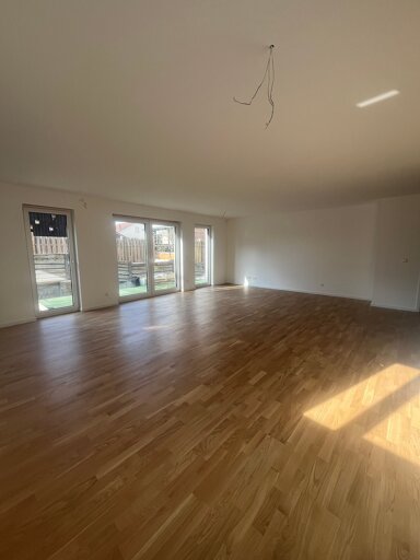 Wohnung zur Miete 1.795 € 4 Zimmer 108,9 m² frei ab sofort Plieningen Stuttgart 70599