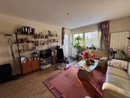 Wohnung zum Kauf 115.000 € 2 Zimmer 48 m² 2. Geschoss Rabenberg Mitte-West 38444