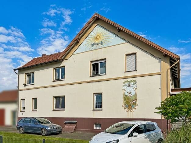 Mehrfamilienhaus zum Kauf 335.000 € 6 Zimmer 159,6 m² 542 m² Grundstück Rheda-Wiedenbrück 33378