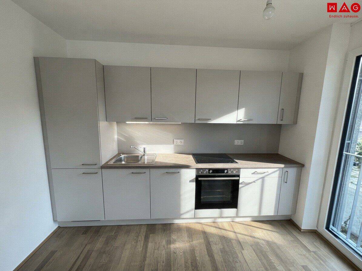 Wohnung – Graz, Puntigam - Ansicht 4