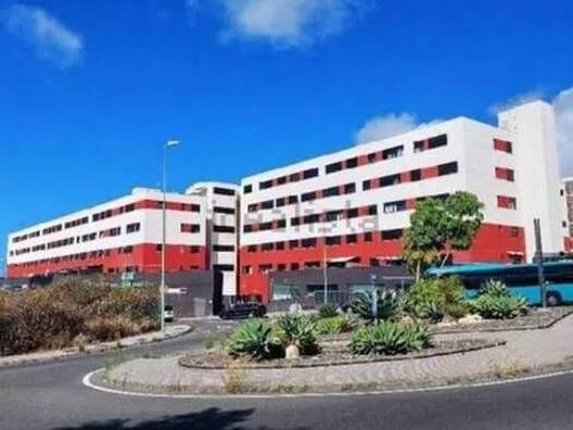 Wohnung zum Kauf 124.500 € 3 Zimmer 76 m² 4. Geschoss Poeta José María Millares Sall, 21 Las Palmas de Gran Canaria 35018