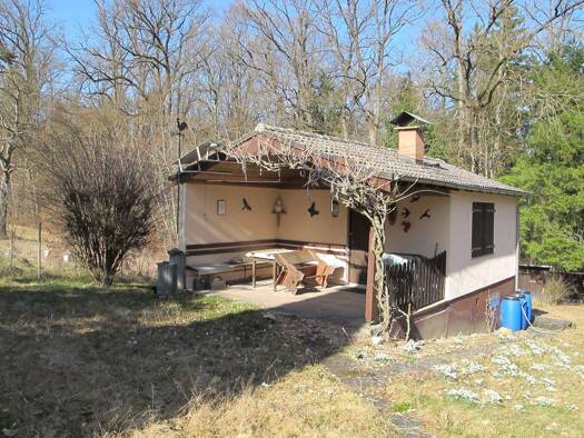 Grundstück zum Kauf 90.000 € 819 m² Grundstück frei ab sofort Mahdwiesenweg 15 Steinenbronn 71144