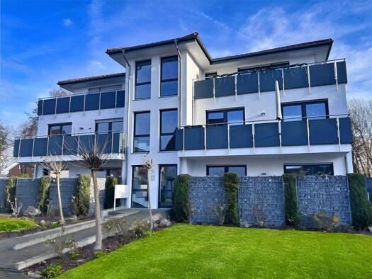 Wohnung zum Kauf 399.000 € 3 Zimmer 104,6 m² Bad Waldliesborn Lippstadt 59556