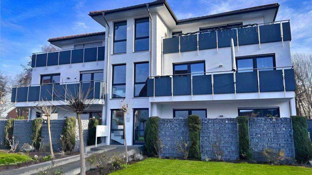 Wohnung zum Kauf 399.000 € 3 Zimmer 104,6 m² Bad Waldliesborn Lippstadt 59556
