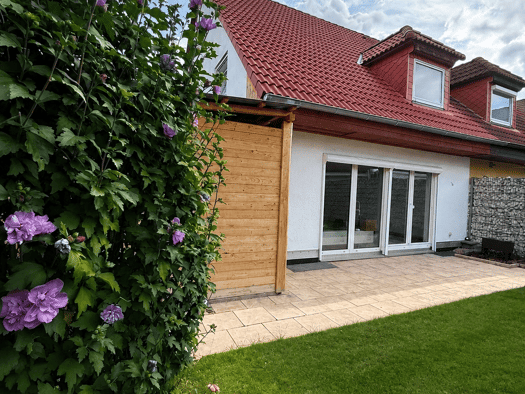Doppelhaushälfte zum Kauf 499.000 € 5 Zimmer 132 m² 254 m² Grundstück Paunsdorf Leipzig 04329