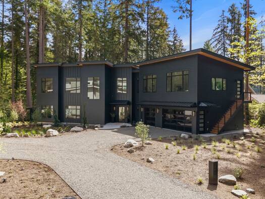 Einfamilienhaus zum Kauf 2.447.295 € 13 Zimmer 4.799 m² 43.560 m² Grundstück 13970 Manzanita Rd NE Bainbridge Island 98110