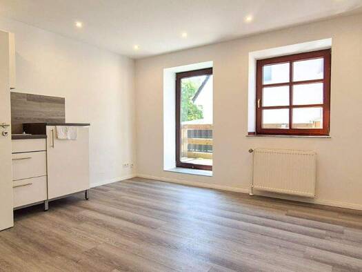 Sonstiges zum Kauf provisionsfrei als Kapitalanlage geeignet 119.000 € 1 Zimmer 24,2 m² Polchow Rügen-Glowe 18551