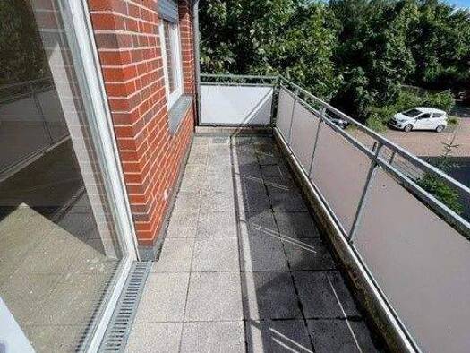 Wohnung zur Miete 486 € 2 Zimmer 62 m² 1. Geschoss frei ab 01.05.2026 Heiden 46359