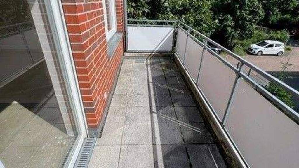 Wohnung zur Miete 486 € 2 Zimmer 62 m² 1. Geschoss frei ab 01.05.2026 Heiden 46359