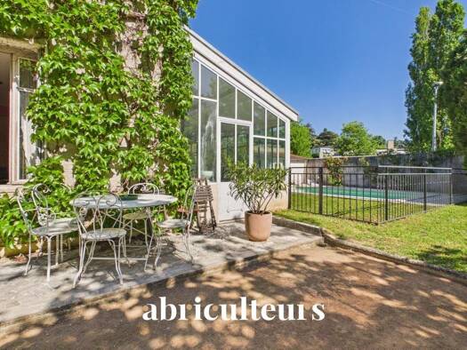 Haus zum Kauf 995.000 € 175 m² 1.056 m² Grundstück Le-Perollier Ecully 69130