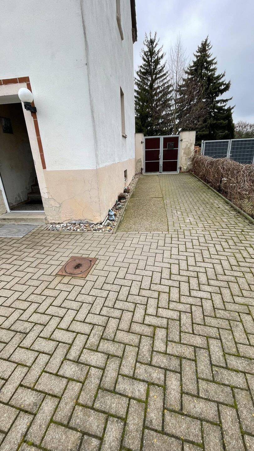 Haus – Schönebeck (Elbe), Schönebeck - Ansicht 2