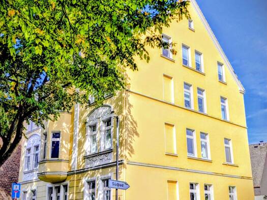 Wohnung zur Miete 485 € 2 Zimmer 50 m² Geschoss 2/4 frei ab 01.12.2025 Dahlhausen Bochum 44879